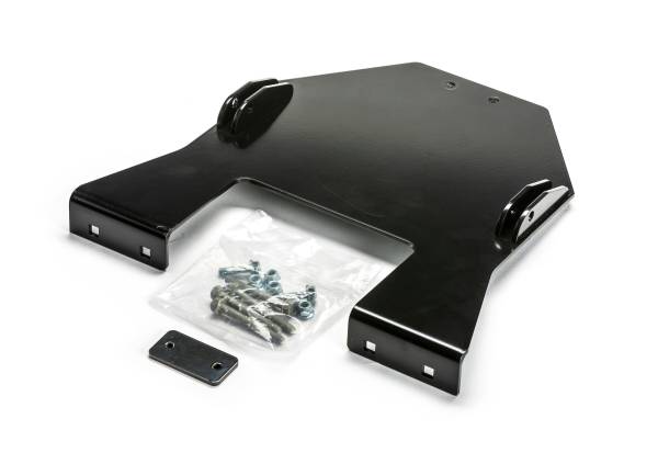 WARN - PROVANTAGE CENTER PLOW MOUNTING KIT - Image 1