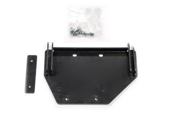 WARN - CENTER PLOW MOUNT - Image 1