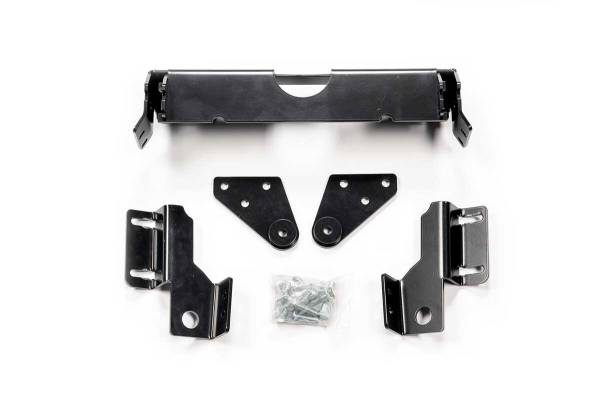 WARN - PROVANTAGE FRONT PLOW MOUNTING KIT - Image 1