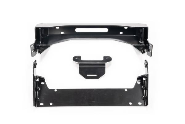 WARN - PROVANTAGE FRONT PLOW MOUNTING KIT - Image 1