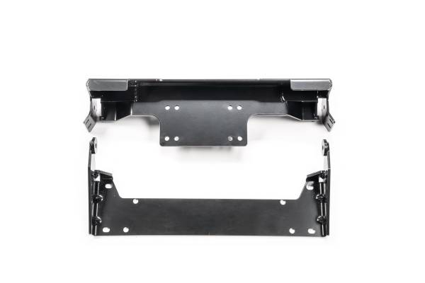 WARN - PROVANTAGE FRONT PLOW MOUNTING KIT - Image 1