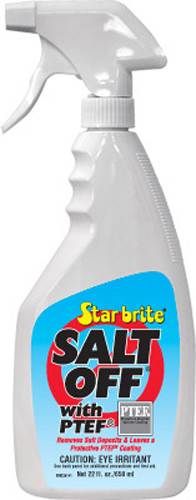 STAR BRITE - SALT OFF CONCENTRATE 22OZ - Image 1