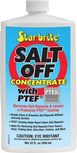 STAR BRITE - SALT OFF CONCENTRATE 32OZ - Image 1