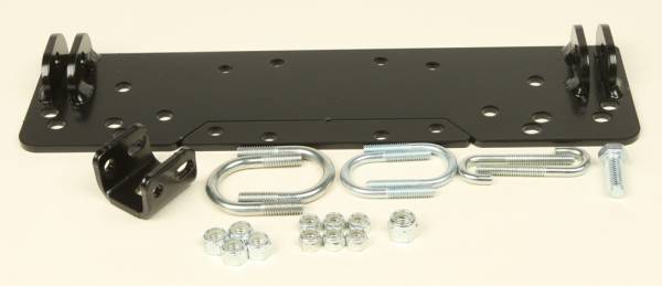 WARN - PROVANTAGE CENTER PLOW MOUNTING KIT - Image 1