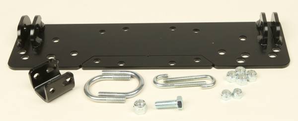 WARN - PROVANTAGE CENTER PLOW MOUNTING KIT - Image 1