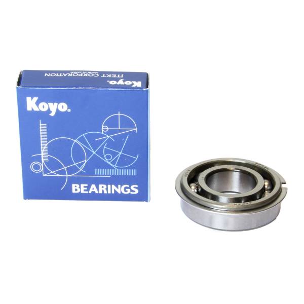 PROX - CRANKSHAFT BEARING - Image 1