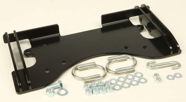 WARN - PROVANTAGE CENTER PLOW MOUNTING KIT - Image 1