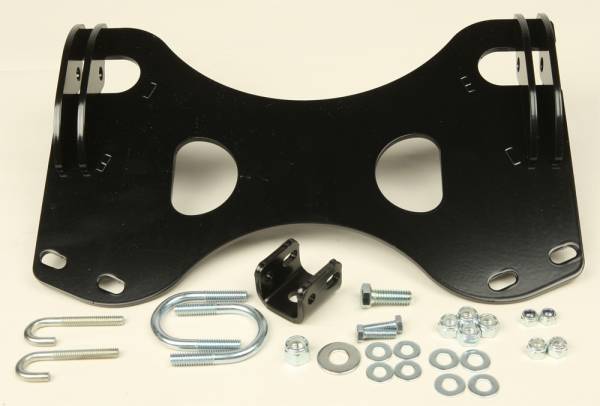 WARN - PROVANTAGE CENTER PLOW MOUNTING KIT - Image 1