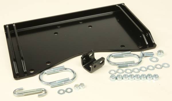 WARN - PROVANTAGE CENTER PLOW MOUNTING KIT - Image 1