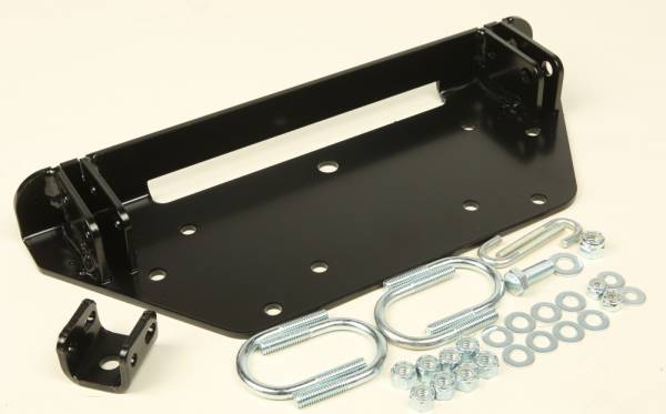 WARN - PROVANTAGE CENTER PLOW MOUNTING KIT - Image 1