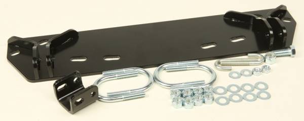 WARN - PROVANTAGE CENTER PLOW MOUNTING KIT - Image 1