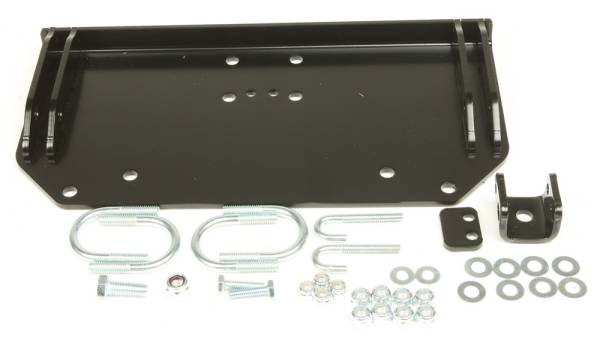 WARN - PROVANTAGE CENTER PLOW MOUNTING KIT - Image 1