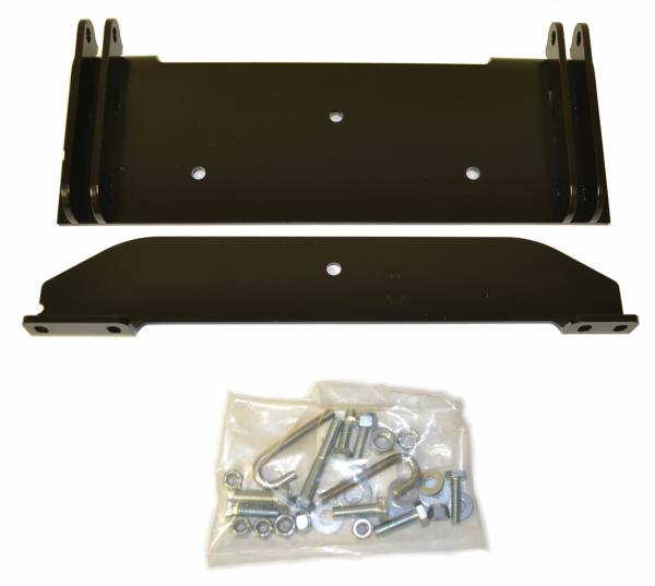 WARN - PROVANTAGE CENTER PLOW MOUNTING KIT - Image 1