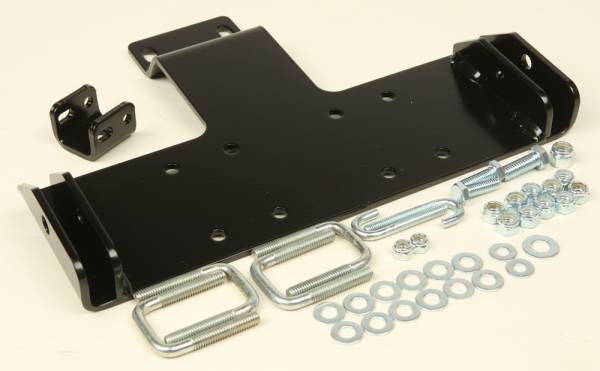 WARN - PROVANTAGE CENTER PLOW MOUNTING KIT - Image 1