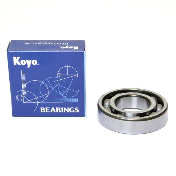 PROX - CRANKSHAFT BEARING - Image 1