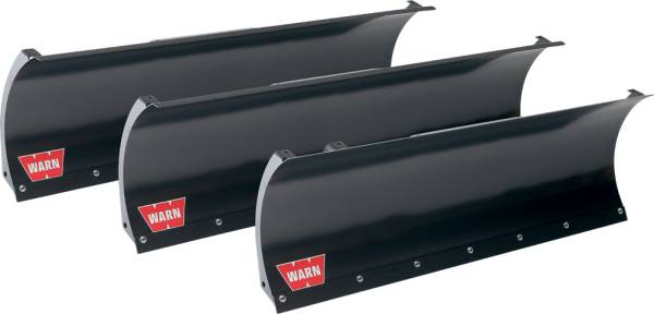 WARN - PLOW WEAR BAR 50" - Image 1