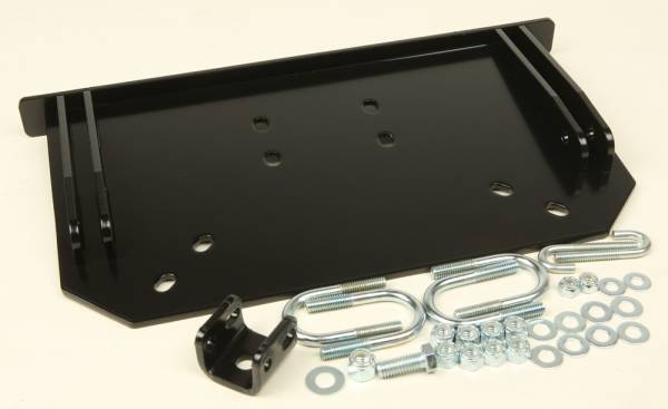 WARN - PROVANTAGE CENTER PLOW MOUNTING KIT - Image 1