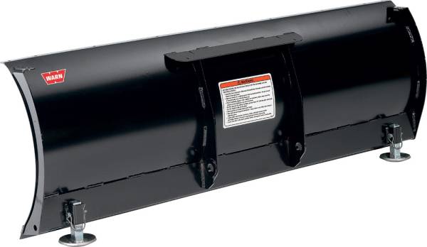 WARN - PLOW HD SKID KITS - Image 1