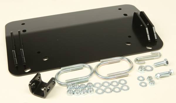 WARN - PROVANTAGE CENTER PLOW MOUNTING KIT - Image 1