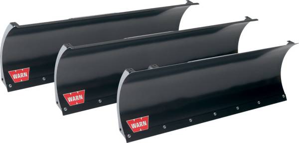 WARN - STANDARD PLOW BLADE 48" - Image 1