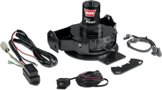 WARN - PRO PIVOT PLOW SYSTEM - Image 1