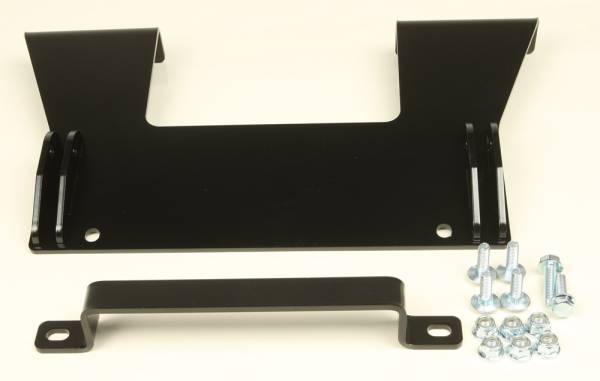 WARN - PROVANTAGE CENTER PLOW MOUNTING KIT - Image 1