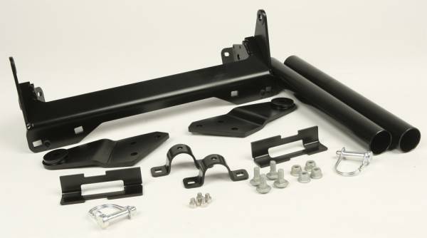 WARN - PROVANTAGE PLOW SYSTEM MOUNTING KIT - Image 1