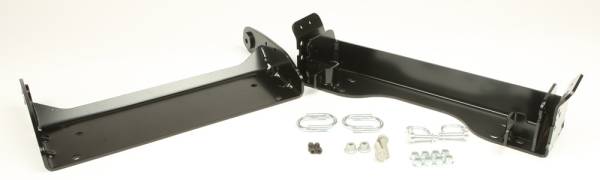 WARN - PLOW MOUNTING KIT - Image 1