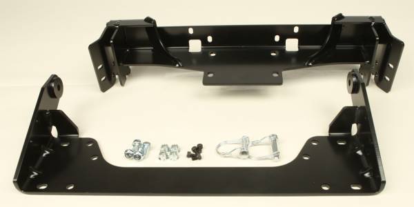 WARN - PROVANTAGE FRONT PLOW MOUNTING KIT - Image 1