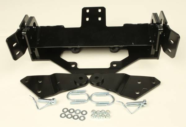 WARN - PROVANTAGE FRONT PLOW MOUNTING KIT - Image 1