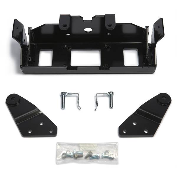 WARN - PROVANTAGE FRONT PLOW MOUNTING KIT - Image 1