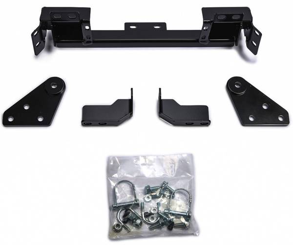 WARN - PROVANTAGE FRONT PLOW MOUNTING KIT - Image 1