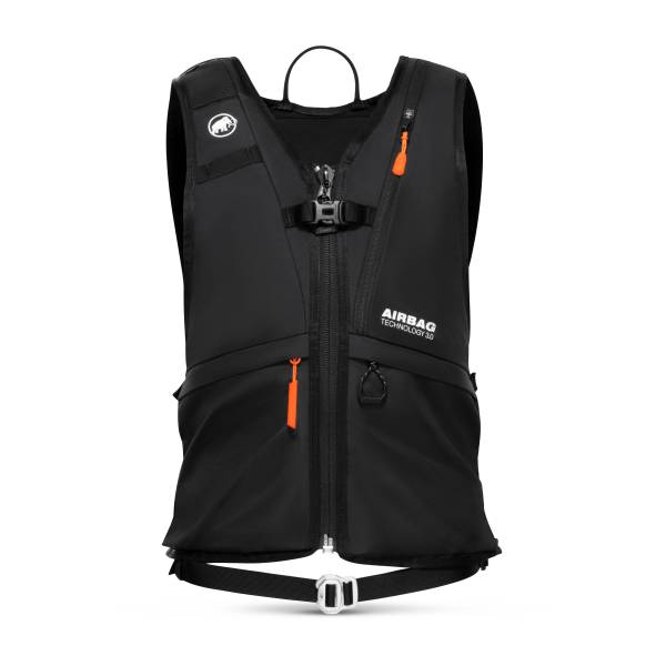 MAMMUT - FREE VEST 15 REMOVABLE AIRBAG 3.0 (M-XL) - Image 1