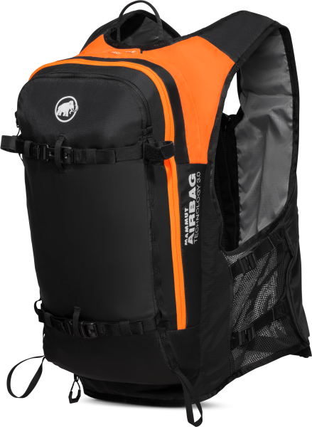 MAMMUT - FREE VEST 15 REMOVABLE AIRBAG 3.0 (XS-M) - Image 1