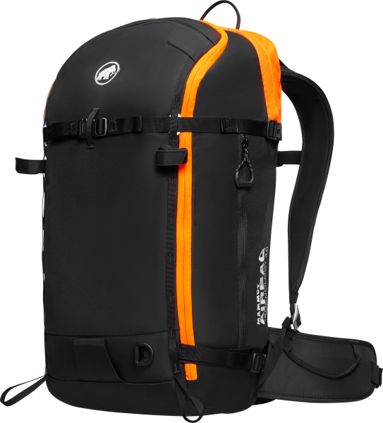 MAMMUT - TOUR 30 REMOVABLE AIRBAG 3.0 BLK - Image 1