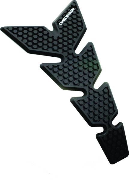 ONE EMBLEMS - HDR TRACTION PAD BLACK - Image 1