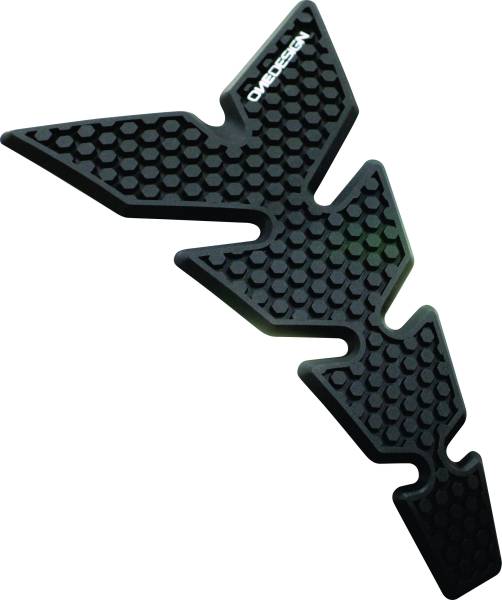 ONE EMBLEMS - HDR TRACTION PAD BLACK - Image 1