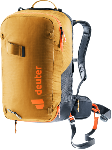 DEUTER - ALPROOF LITE 20 SL CINNAMON/BLACK - Image 1