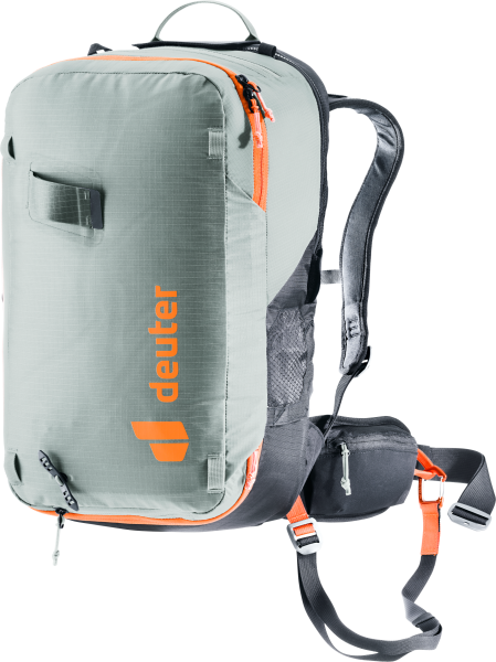 DEUTER - ALPROOF LITE 22 TIN/BLACK - Image 1