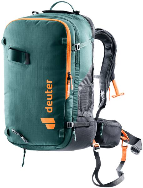 DEUTER - ALPROOF 30 SL DEEPSEA/BLACK - Image 1