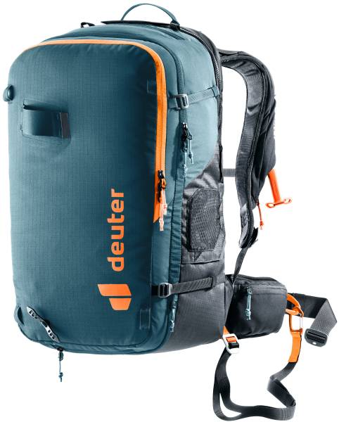 DEUTER - ALPROOF 32 ARCTIC/BLACK - Image 1