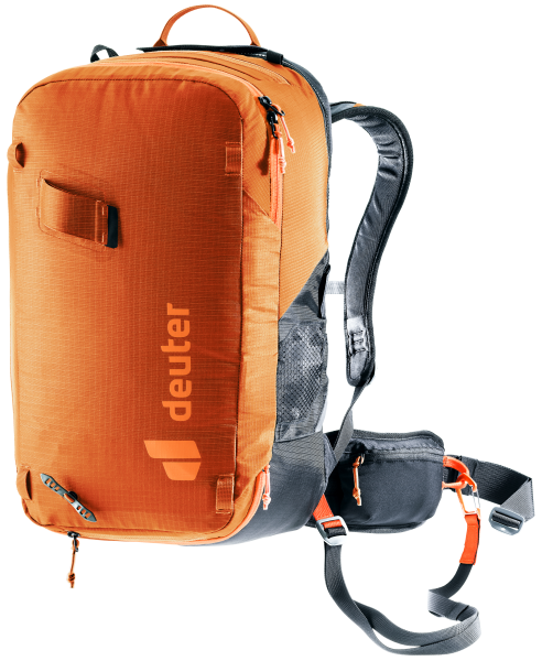 DEUTER - ALPROOF LITE 22 CHESTNUT/ BLK - Image 1