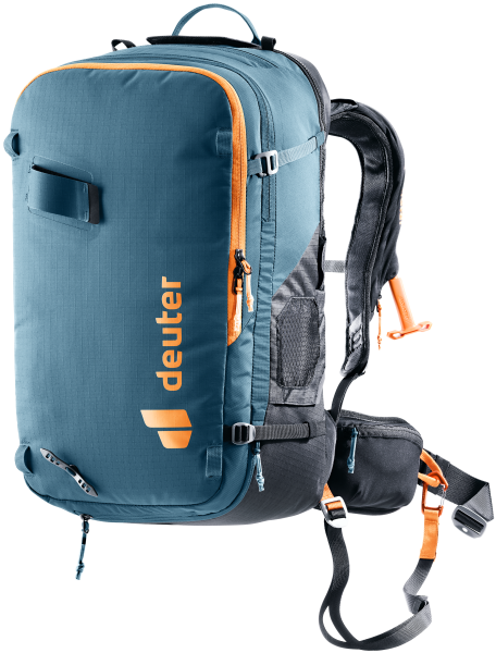 DEUTER - ALPROOF 30 SL ATLANTIC/ BLK - Image 1