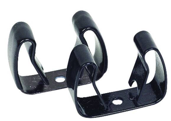 WPS - MOUNTING CLIPS - Image 1