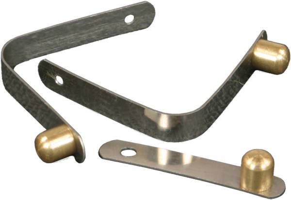 WPS - PLASTIC SHOVEL REPLACEMENT SPR ING SET - Image 1