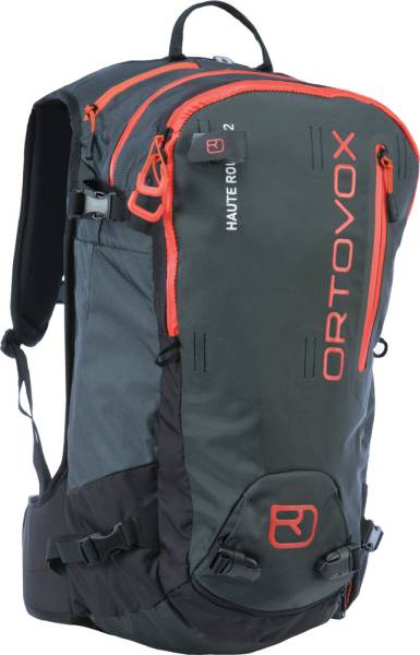 ORTOVOX - HAUTE ROUTE 32 BACKPACK BLACK - Image 1