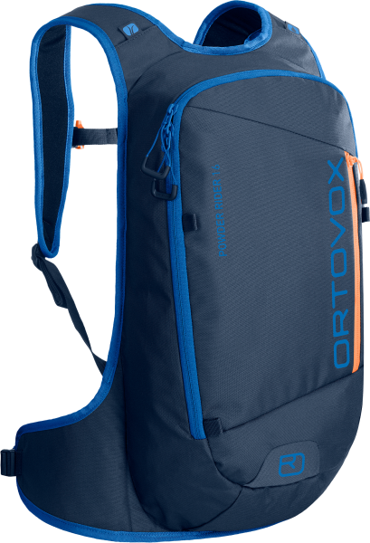 ORTOVOX - POWDER RIDER 16 BACKPACK BLUE LAKE - Image 1