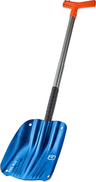 ORTOVOX - PRO ALU III SHOVEL - Image 1