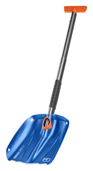 ORTOVOX - KODIAK SHOVEL W/SAW - Image 1