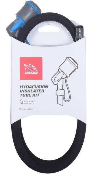 USWE - INSULATED TUBE KIT HYDRAFUSION - Image 1